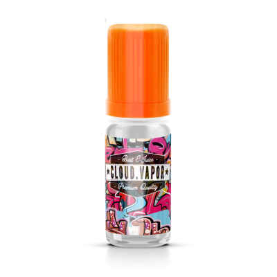 Bandi - Cloud Vapor Flavor 10ml